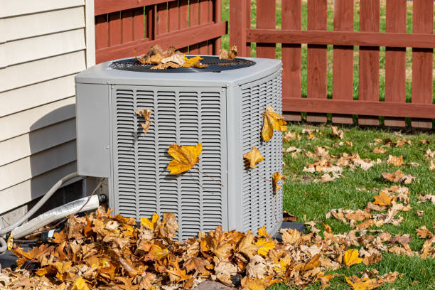 Best HVAC Air Duct Cleaning  in Indian Head, MD
