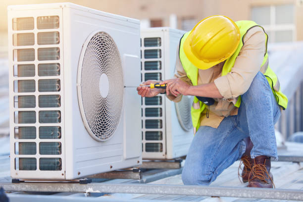 Best Central Air Repair  in Indian Head, MD